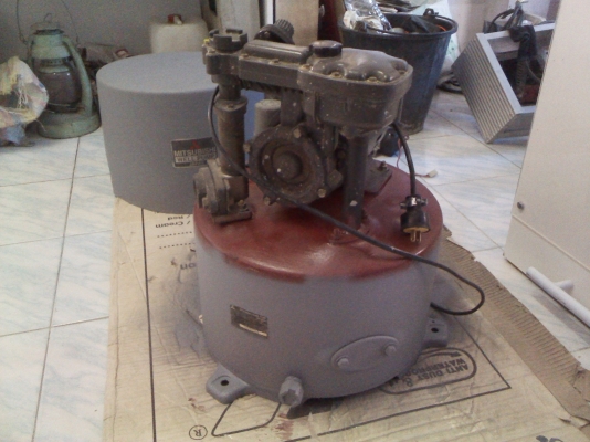 ขายปั๊มน้ำ