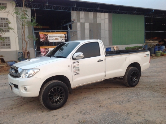 ขาย toyota vigo ตอนเดียว ขาย toyota vigo ตอนเดียว