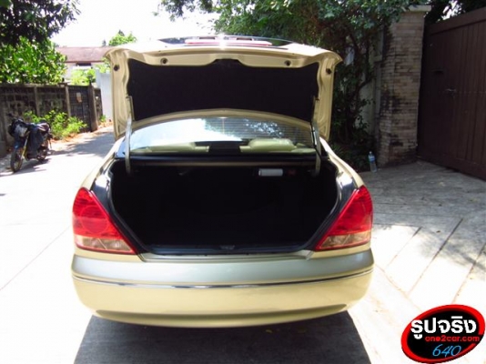 ขายรถ NISSAN SUNNY NEO