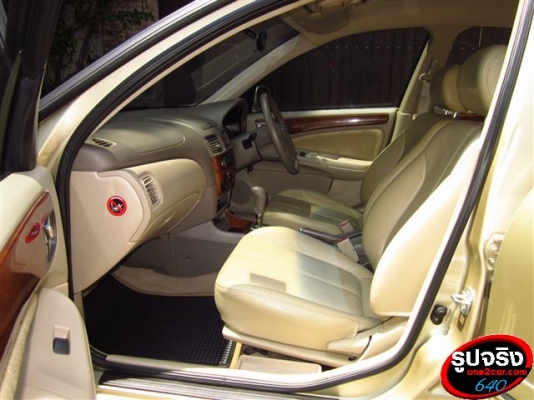 ขายรถ NISSAN SUNNY NEO