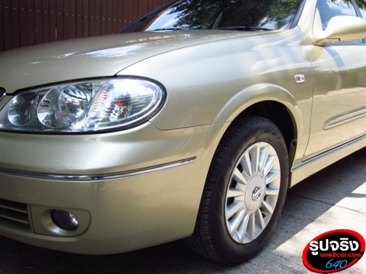 ขายรถ NISSAN SUNNY NEO