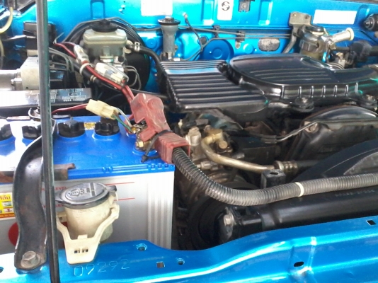 ขายToyota hilux tiger