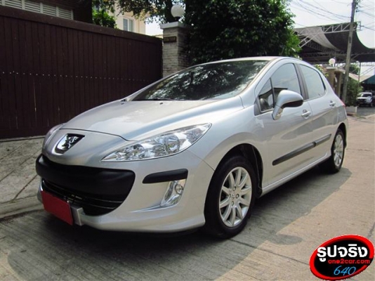 ขายรถ PEUGEOT 308 ขายรถ PEUGEOT 308
