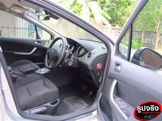 ขายรถ PEUGEOT 308 ขายรถ PEUGEOT 308