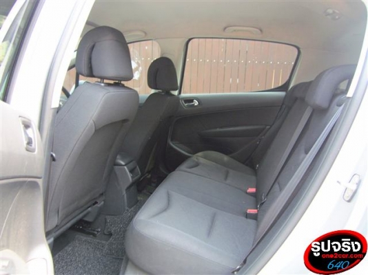 ขายรถ PEUGEOT 308 ขายรถ PEUGEOT 308