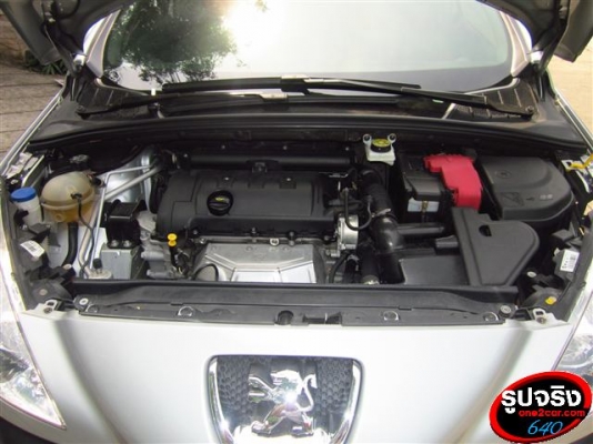 ขายรถ PEUGEOT 308 ขายรถ PEUGEOT 308