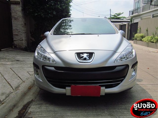 ขายรถ PEUGEOT 308
