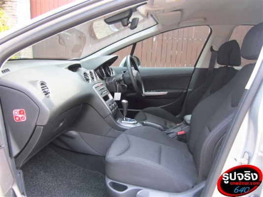 ขายรถ PEUGEOT 308 ขายรถ PEUGEOT 308