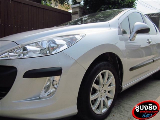 ขายรถ PEUGEOT 308 ขายรถ PEUGEOT 308