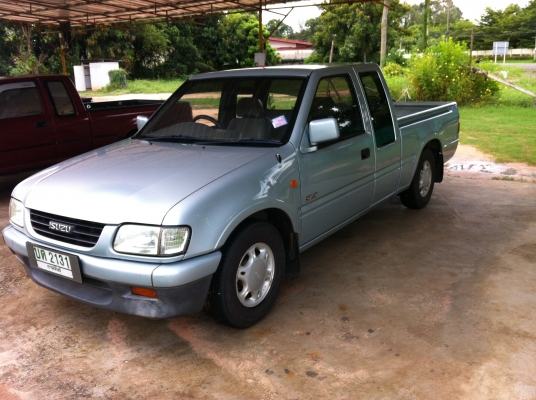 ขาย อีซูซุดร้าก้อยอาย 2.8 SLX ปี42ปลายปี รถสวยเดิมบาง ไม่มีอุบัติเหตุ รถบ้านแท้ๆ ขาย อีซูซุดร้าก้อยอาย 2.8 SLX ปี42ปลายปี รถสวยเดิมบาง ไม่มีอุบัติเหตุ รถบ้านแท้ๆ