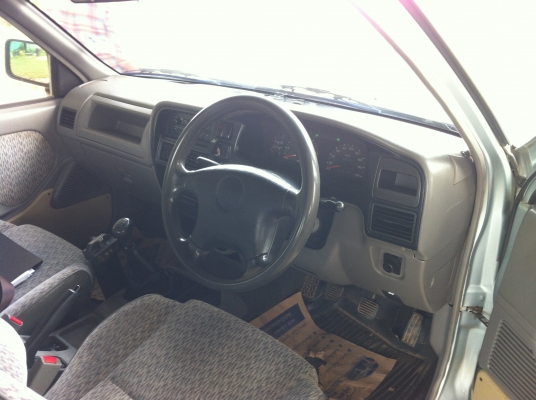 ขาย อีซูซุดร้าก้อยอาย 2.8 SLX ปี42ปลายปี รถสวยเดิมบาง ไม่มีอุบัติเหตุ รถบ้านแท้ๆ ขาย อีซูซุดร้าก้อยอาย 2.8 SLX ปี42ปลายปี รถสวยเดิมบาง ไม่มีอุบัติเหตุ รถบ้านแท้ๆ