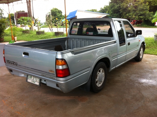 ขาย อีซูซุดร้าก้อยอาย 2.8 SLX ปี42ปลายปี รถสวยเดิมบาง ไม่มีอุบัติเหตุ รถบ้านแท้ๆ ขาย อีซูซุดร้าก้อยอาย 2.8 SLX ปี42ปลายปี รถสวยเดิมบาง ไม่มีอุบัติเหตุ รถบ้านแท้ๆ