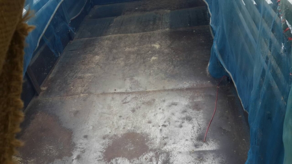 Isuzu 6 ล้อ ดั้ม เครื่อง 188 แรง มีสโลกลาง  เครื่องดีคันชีสวย กะบะดั้มสวย