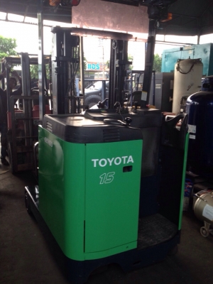@@ BATTERY FORKLIFT TOYOTA  1.5 TON @@