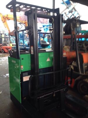 @@ BATTERY FORKLIFT TOYOTA  1.5 TON @@