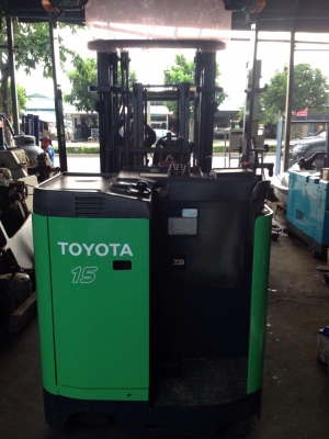 @@ BATTERY FORKLIFT TOYOTA  1.5 TON @@