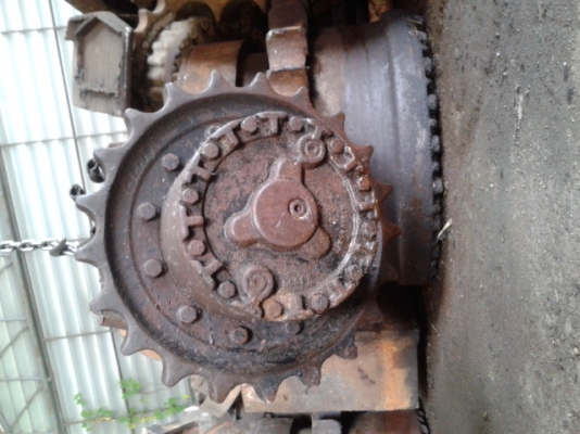 ขายตัวเดิน EX60-1 นำเข้าจากญี่ปุ่น ขายตัวเดิน EX60-1 นำเข้าจากญี่ปุ่น