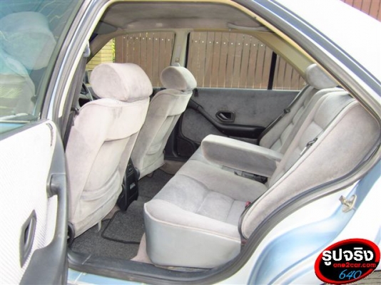 ขายรถPEUGEOT 405 2.0 SRI ขายรถPEUGEOT 405 2.0 SRI