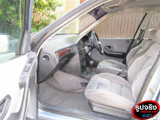 ขายรถPEUGEOT 405 2.0 SRI ขายรถPEUGEOT 405 2.0 SRI