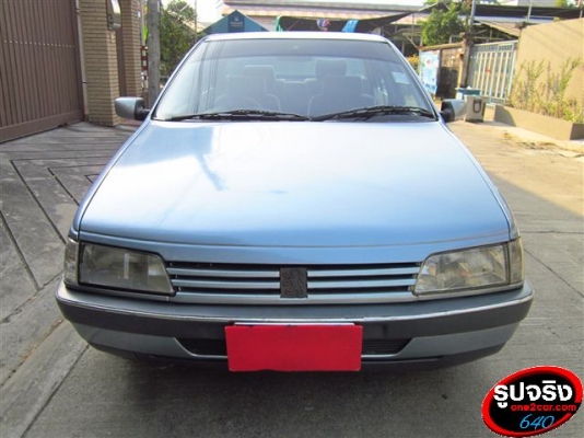ขายรถPEUGEOT 405 2.0 SRI