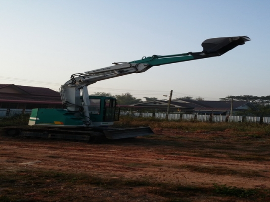 ขายKomatsu PC75UU-1