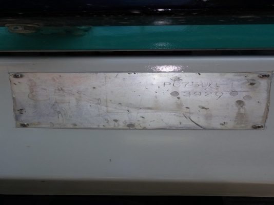 ขายKomatsu PC75UU-1