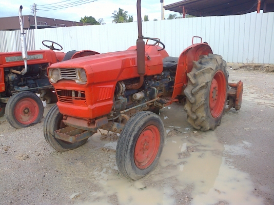 ขาย KUBOTA L3001 พร้อมใช้งาน