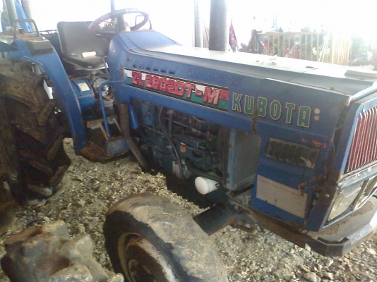 ขาย KUBOTA L3001 พร้อมใช้งาน