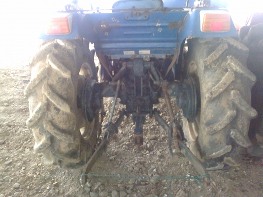 ขาย KUBOTA L3001 พร้อมใช้งาน