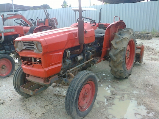 ขาย KUBOTA L3001 พร้อมใช้งาน