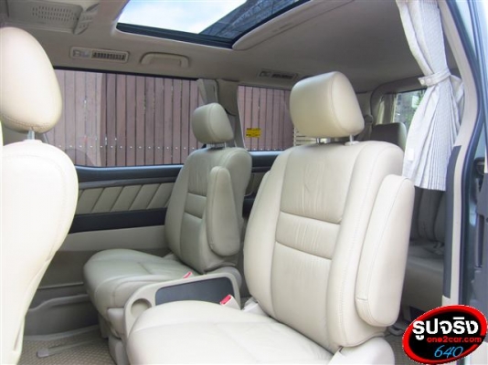 TOYOTA ALPHARD Hybrid 2.4 TOYOTA ALPHARD Hybrid 2.4