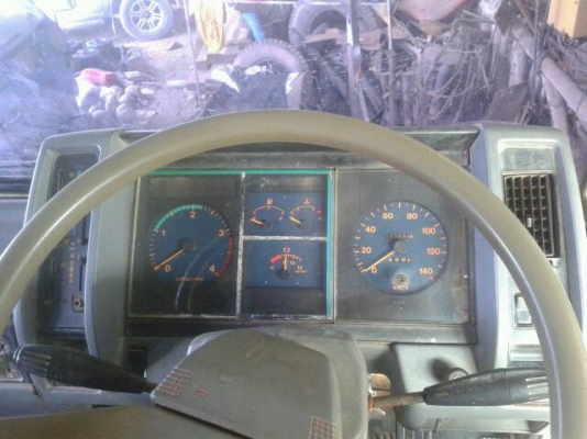 ขายรถบรรทุกสิบล้อดัมพ์ Hino 3H เครื่องเดิม 195 แรง ปี 39 กระบะเหล็ก ทะเบียนพร้อม ขายรถบรรทุกสิบล้อดัมพ์ Hino 3H เครื่องเดิม 195 แรง ปี 39 กระบะเหล็ก ทะเบียนพร้อม