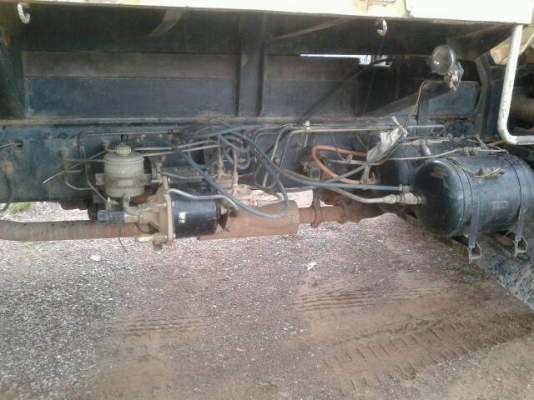 ขายรถบรรทุกสิบล้อดัมพ์ Hino 3H เครื่องเดิม 195 แรง ปี 39 กระบะเหล็ก ทะเบียนพร้อม ขายรถบรรทุกสิบล้อดัมพ์ Hino 3H เครื่องเดิม 195 แรง ปี 39 กระบะเหล็ก ทะเบียนพร้อม