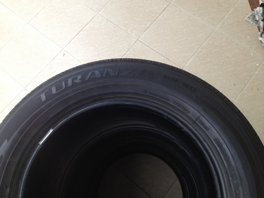 ยาง รถยนต์ มือสอง