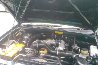 ขาย ISUZU 2.5 SL SPACECAB TURBO โฉม DRAGON ปี 97 พร้อมใช้ พร้อมโอน ขาย ISUZU 2.5 SL SPACECAB TURBO โฉม DRAGON ปี 97 พร้อมใช้ พร้อมโอน