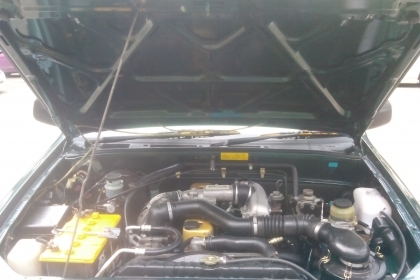 ขาย ISUZU 2.5 SL SPACECAB TURBO โฉม DRAGON ปี 97 พร้อมใช้ พร้อมโอน ขาย ISUZU 2.5 SL SPACECAB TURBO โฉม DRAGON ปี 97 พร้อมใช้ พร้อมโอน