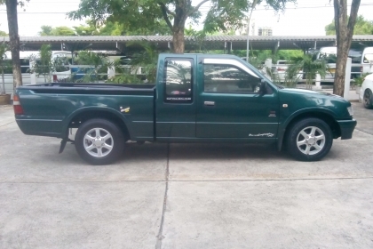 ขาย ISUZU 2.5 SL SPACECAB TURBO โฉม DRAGON ปี 97 พร้อมใช้ พร้อมโอน ขาย ISUZU 2.5 SL SPACECAB TURBO โฉม DRAGON ปี 97 พร้อมใช้ พร้อมโอน