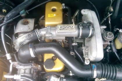 ขาย ISUZU 2.5 SL SPACECAB TURBO โฉม DRAGON ปี 97 พร้อมใช้ พร้อมโอน ขาย ISUZU 2.5 SL SPACECAB TURBO โฉม DRAGON ปี 97 พร้อมใช้ พร้อมโอน