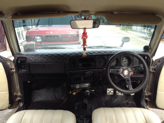 ขายครับ TOYOTA corona RT 100 แก๊ส แอรหนาว เครื่องเดิม วิ่งดี ครับบ แหนบหลัง เพลาเต็ต ภายในสวย รถขับได้ ช่วงล่างพอได้ สีพอได้ ภาษี 58 ทะเบียนพร้อมโอน 25000 ดูรถสายไหม ลำลูกกา 085-359-4089 กอล์ฟเจ้าเก่า ขายครับ TOYOTA corona RT 100 แก๊ส แอรหนาว เครื่องเดิม วิ่งดี ครับบ แหนบหลัง เพลาเต็ต ภายในสวย รถขับได้ ช่วงล่างพอได้ สีพอได้ ภาษี 58 ทะเบียนพร้อมโอน 25000 ดูรถสายไหม ลำลูกกา 085-359-4089 กอล์ฟเจ้าเก่า