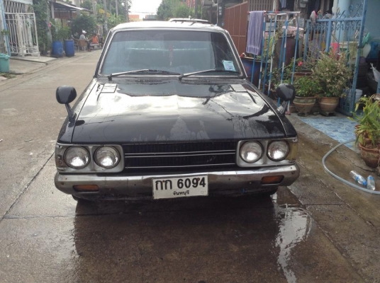 ขายครับ TOYOTA corona RT 100 แก๊ส แอรหนาว เครื่องเดิม วิ่งดี ครับบ แหนบหลัง เพลาเต็ต ภายในสวย รถขับได้ ช่วงล่างพอได้ สีพอได้ ภาษี 58 ทะเบียนพร้อมโอน 25000 ดูรถสายไหม ลำลูกกา 085-359-4089 กอล์ฟเจ้าเก่า