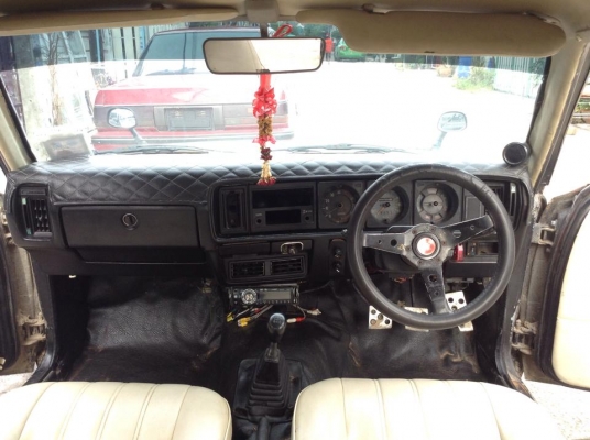 ขายครับ TOYOTA corona RT 100 แก๊ส แอรหนาว เครื่องเดิม วิ่งดี ครับบ แหนบหลัง เพลาเต็ต ภายในสวย รถขับได้ ช่วงล่างพอได้ สีพอได้ ภาษี 58 ทะเบียนพร้อมโอน 25000 ดูรถสายไหม ลำลูกกา 085-359-4089 กอล์ฟเจ้าเก่า ขายครับ TOYOTA corona RT 100 แก๊ส แอรหนาว เครื่องเดิม วิ่งดี ครับบ แหนบหลัง เพลาเต็ต ภายในสวย รถขับได้ ช่วงล่างพอได้ สีพอได้ ภาษี 58 ทะเบียนพร้อมโอน 25000 ดูรถสายไหม ลำลูกกา 085-359-4089 กอล์ฟเจ้าเก่า