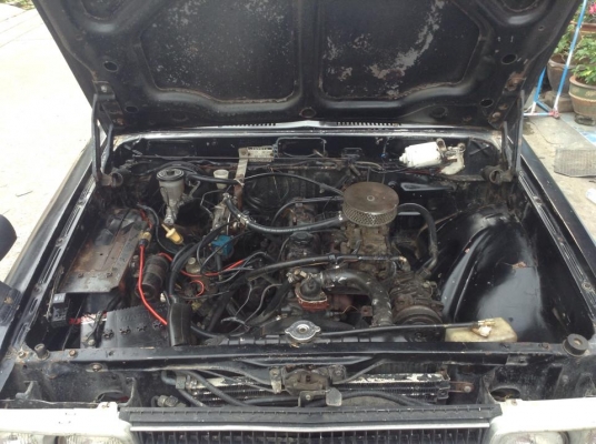 ขายครับ TOYOTA corona RT 100 แก๊ส แอรหนาว เครื่องเดิม วิ่งดี ครับบ แหนบหลัง เพลาเต็ต ภายในสวย รถขับได้ ช่วงล่างพอได้ สีพอได้ ภาษี 58 ทะเบียนพร้อมโอน 25000 ดูรถสายไหม ลำลูกกา 085-359-4089 กอล์ฟเจ้าเก่า ขายครับ TOYOTA corona RT 100 แก๊ส แอรหนาว เครื่องเดิม วิ่งดี ครับบ แหนบหลัง เพลาเต็ต ภายในสวย รถขับได้ ช่วงล่างพอได้ สีพอได้ ภาษี 58 ทะเบียนพร้อมโอน 25000 ดูรถสายไหม ลำลูกกา 085-359-4089 กอล์ฟเจ้าเก่า