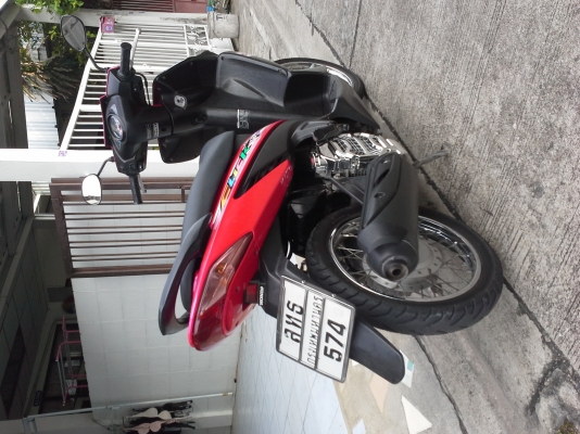 click play 110 14500บาท