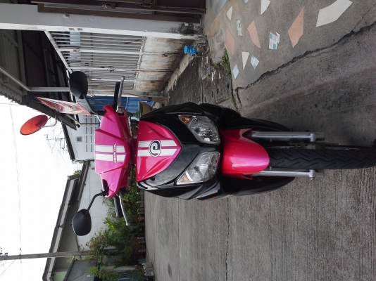 click play 110 14500บาท