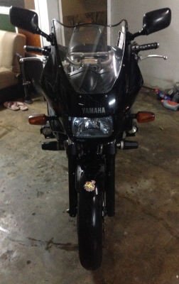 ขายxjr1200r ขายxjr1200r