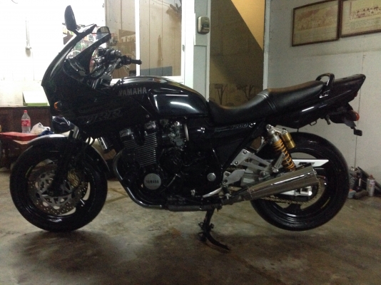 ขายxjr1200r ขายxjr1200r