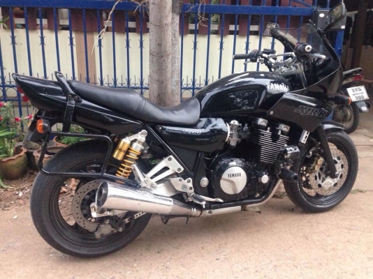 ขายxjr1200r ขายxjr1200r
