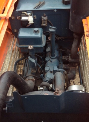 ขายด่วนครับ KUBOTA L4202 DT-M 42 แรง 2 เพลาพร้อมผาน4 LCS ใหม่ๆครับ สภาพรถเชียงกงครับ