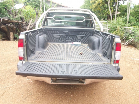 กระบะพร้อมใช้งาน รถปี 46 เครื่อง ZDI รถครู ใช้น้อย กระบะพร้อมใช้งาน รถปี 46 เครื่อง ZDI รถครู ใช้น้อย