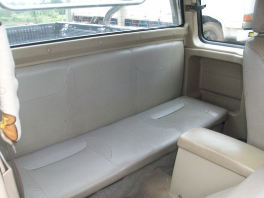 กระบะพร้อมใช้งาน รถปี 46 เครื่อง ZDI รถครู ใช้น้อย กระบะพร้อมใช้งาน รถปี 46 เครื่อง ZDI รถครู ใช้น้อย